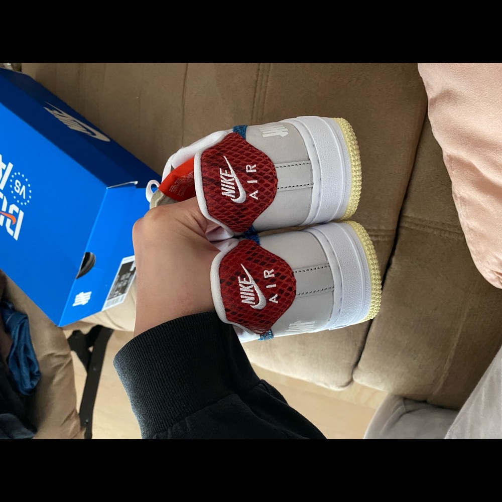 Dunk/af1 - Picture 4 of 5